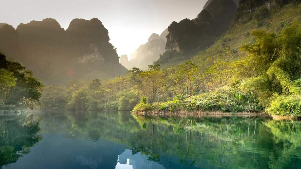 智能节能绿色